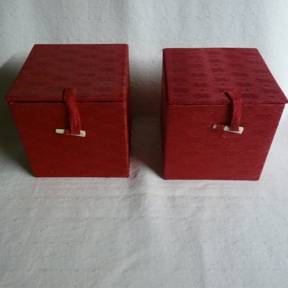 2 Inside Art Blown Glass Hand Painted Ornaments by FIGI Bald Eagle & Coyotes - Picture 10 of 11